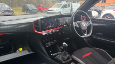 Vauxhall Mokka 1.2 Turbo 100 SRi Premium 5dr Petrol Hatchback